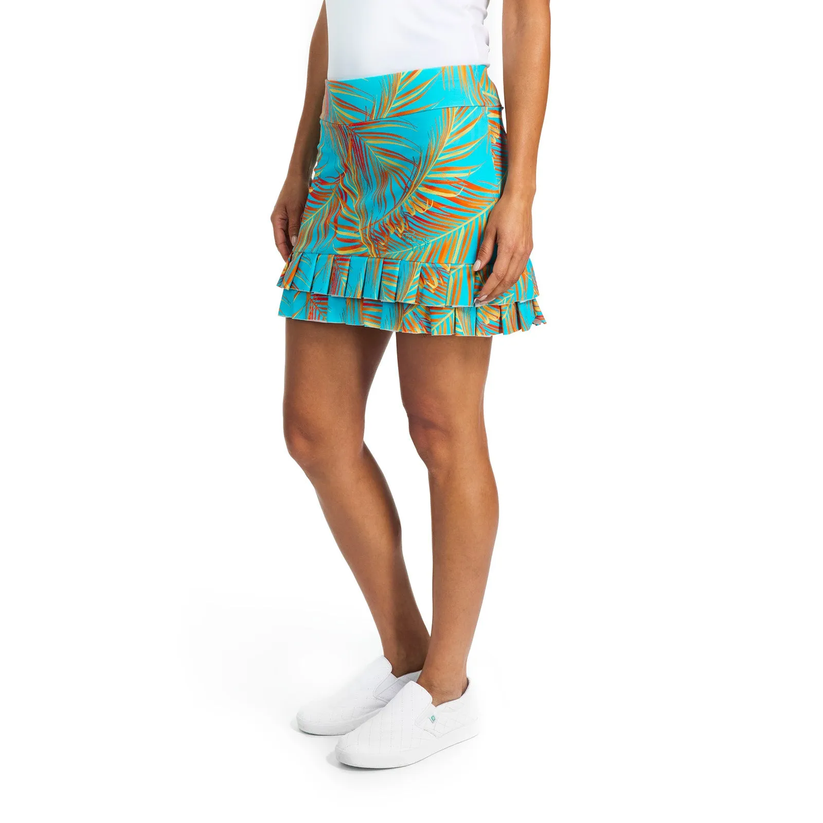 ChaCha Cabana Girl Skort (FINAL SALE)