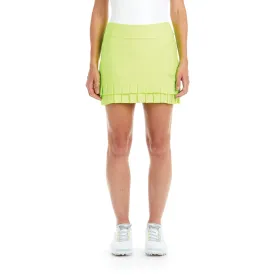 ChaCha Lime-a-Rita Skort (FINAL SALE)