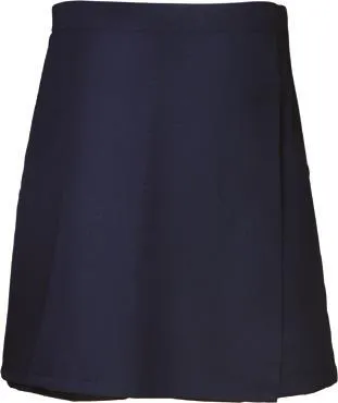 Chertsey Primary School Girls Skorts - Navy