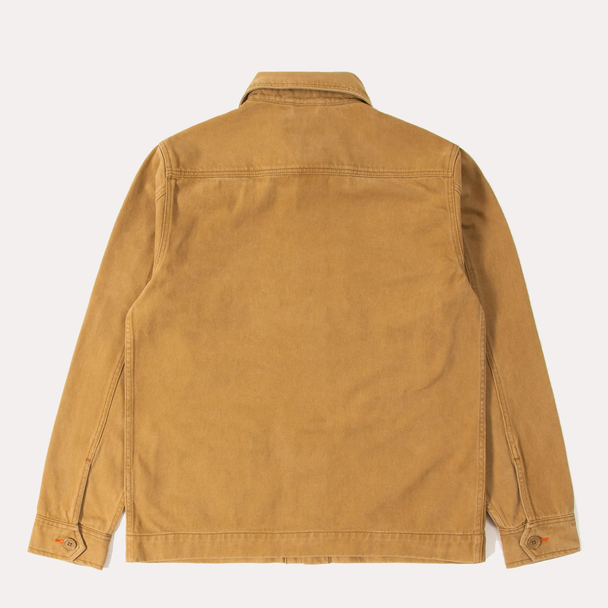 Chore Jacket - Tan