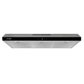 CTSH23802X LA GERMANIA RANGEHOOD 80CM SS