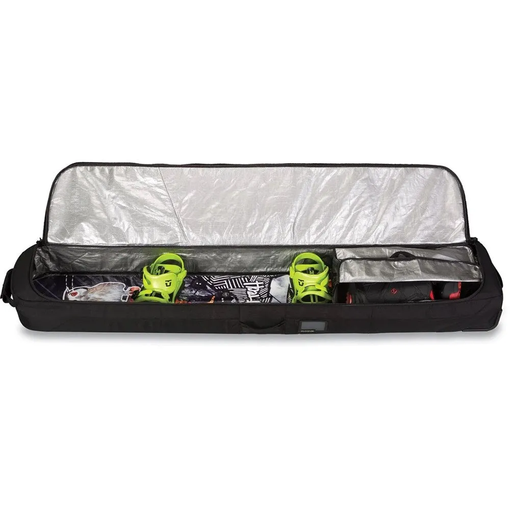 Dakine Low Roller Snowboard Bag - Poppy Iceberg