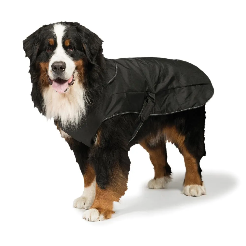 Danish Design 2 in 1 Ultimate Waterproof Dog Coat