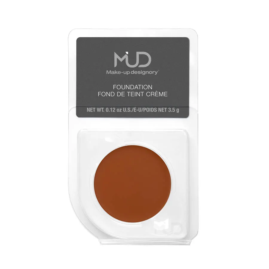 DC 5 Cream Foundation Refill