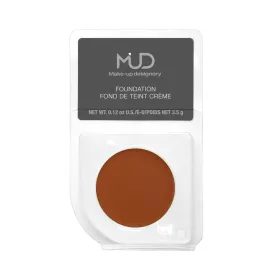 DC 5 Cream Foundation Refill