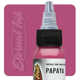 Eternal Portrait Skin Tones - Papaya