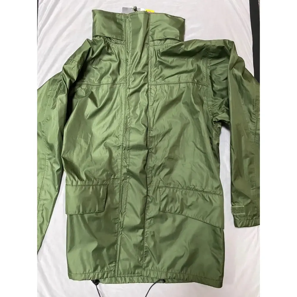 Fortress Tempest Jacket Fortex 5000 Green Small