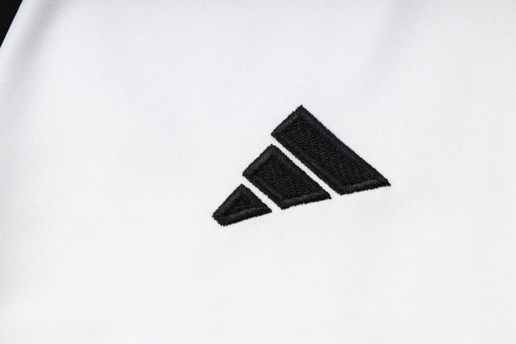 Juventus White and Black Tracksuit