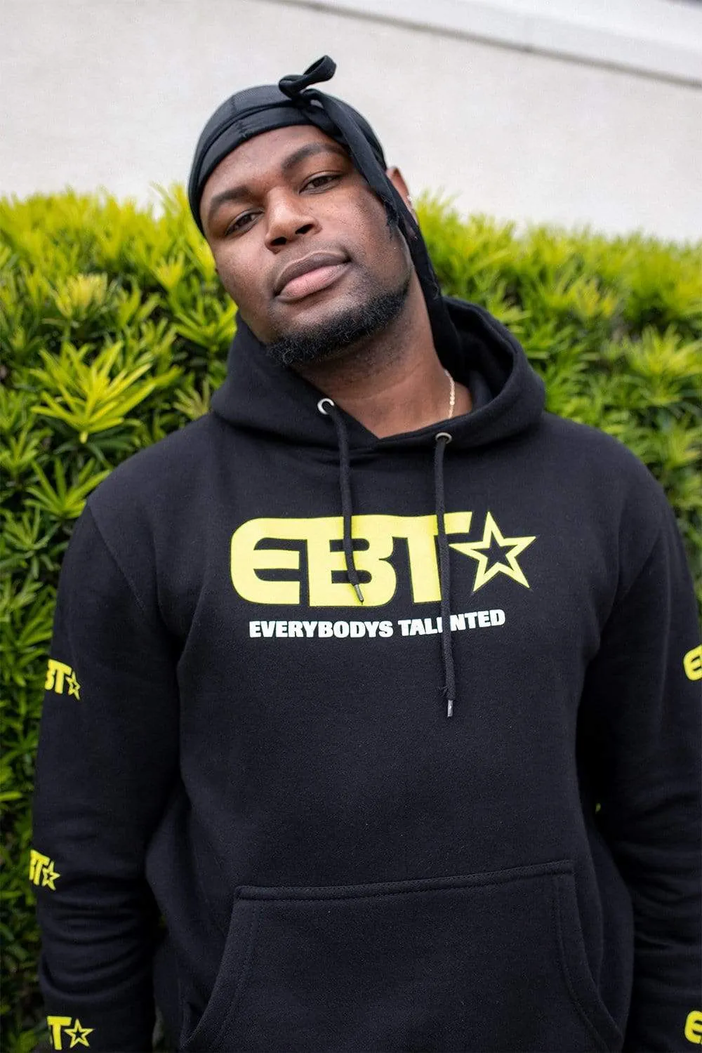 Khadi Don: Exclusive EBT Hoodie