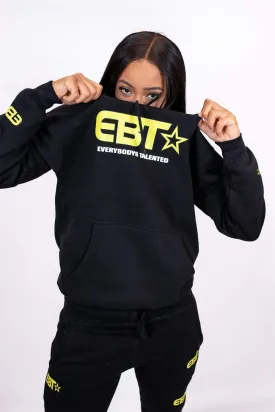 Khadi Don: Exclusive EBT Hoodie