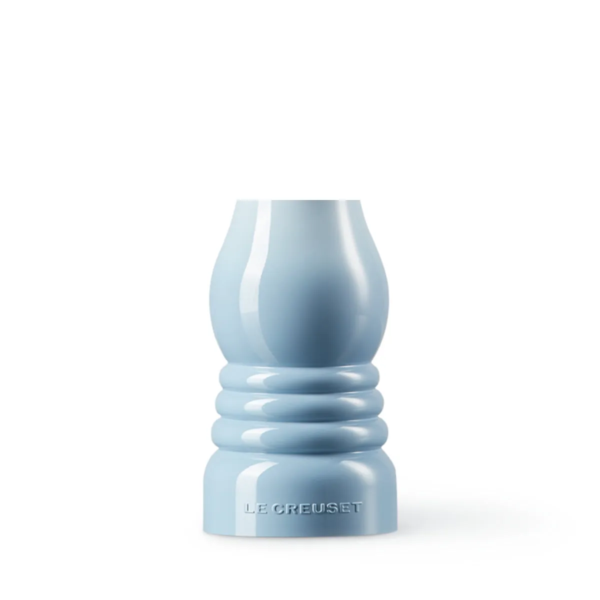 Le Creuset Pepper Mill Coastal Blue 21cm