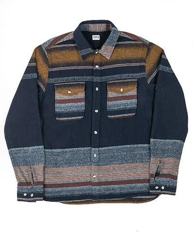 Loggerhead Flannel Shirt