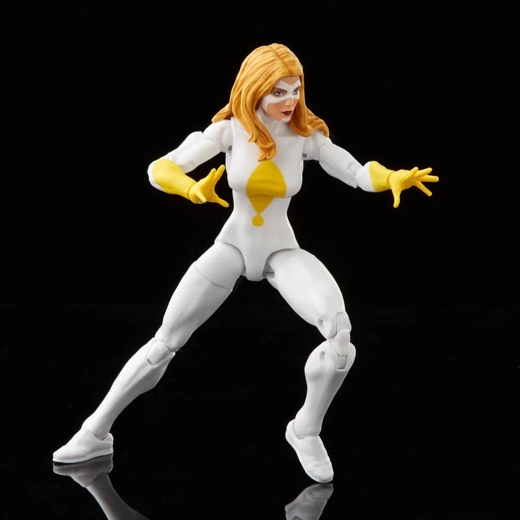 Marvel Legends Exclusive Moonstone