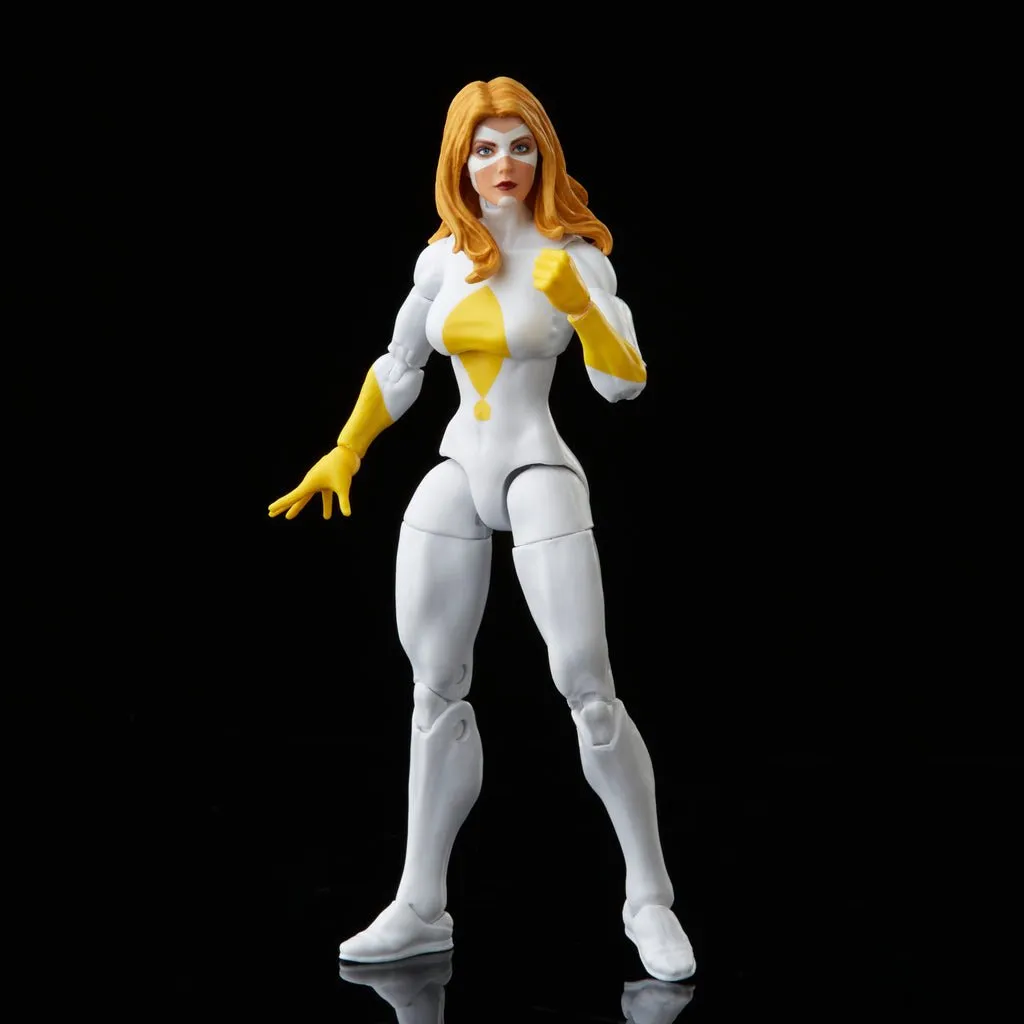 Marvel Legends Exclusive Moonstone