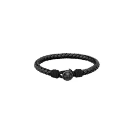 Men Thad Classic Leather Bracelet