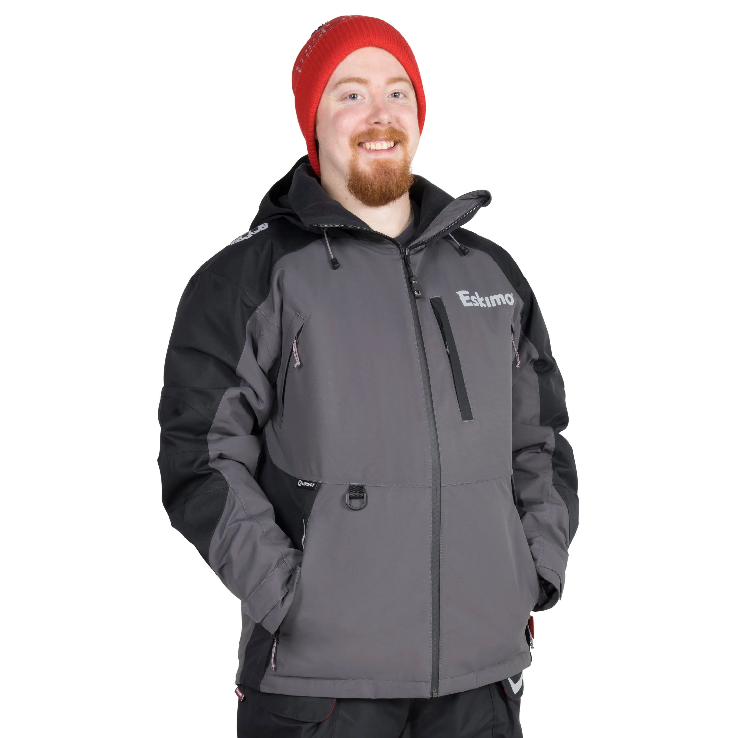 Men's Superior Barrier Jacket