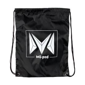 Mi-Pod Drawstring Bag