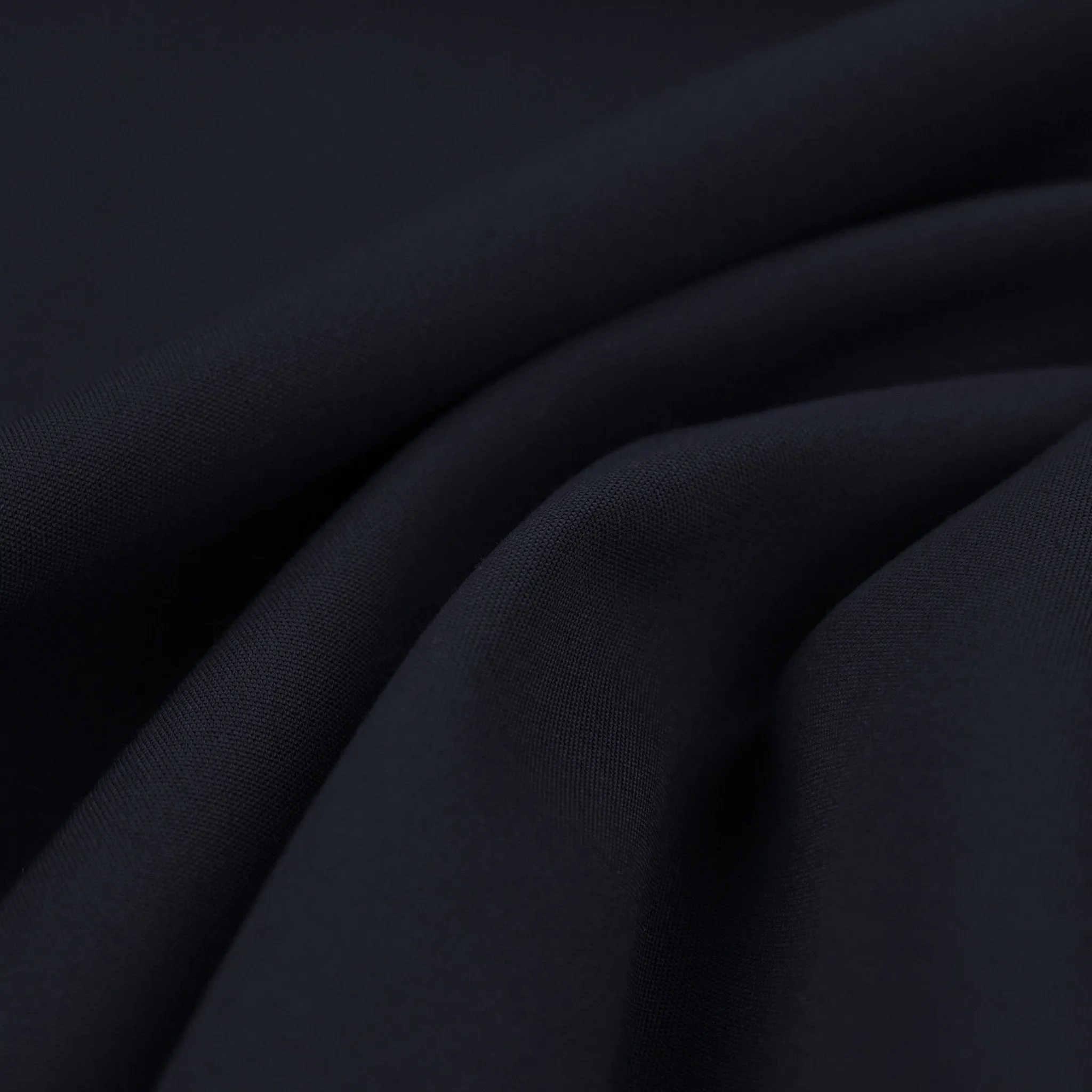 Midnight Double Weave Fabric 97119