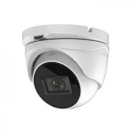 NC214-XDZ - 4 MP IR Motorized VF Network Turret Camera