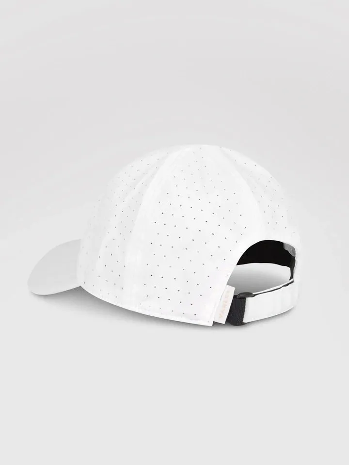 Niles Active Cap