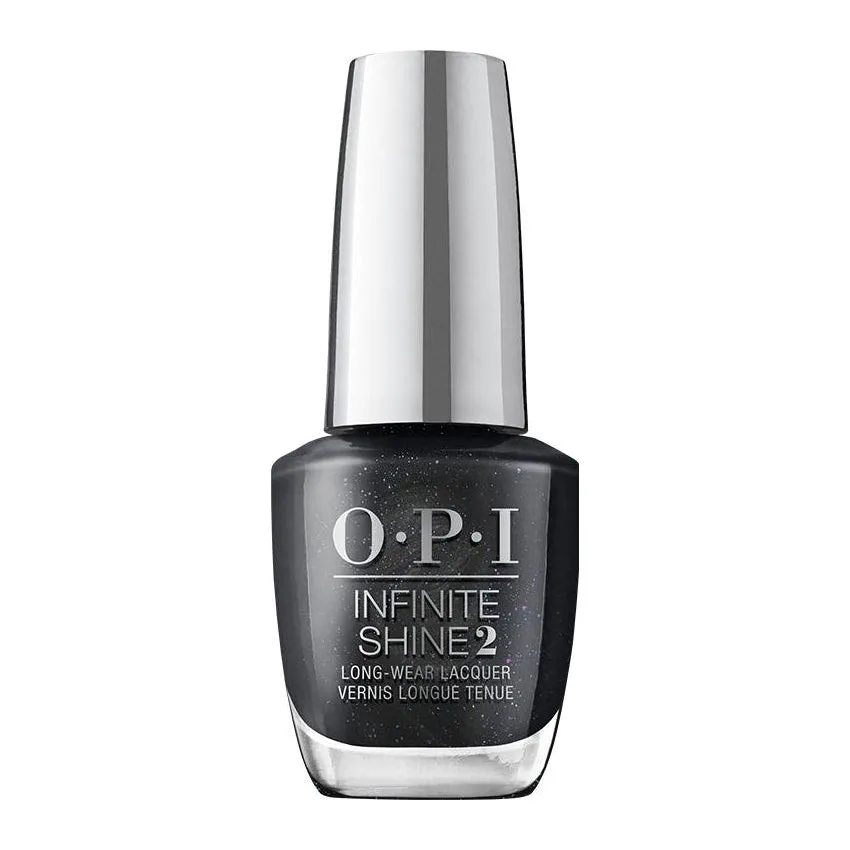 OPI Infinite Shine Fall Wonders Collection Cave The Way