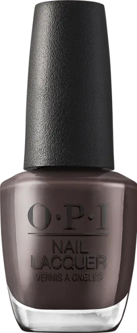 OPI Nail Lacquer Fall Wonders Collection Brown To Earth