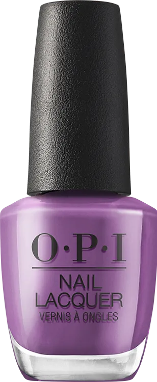 OPI Nail Lacquer Fall Wonders Collection Medi-Take It All In