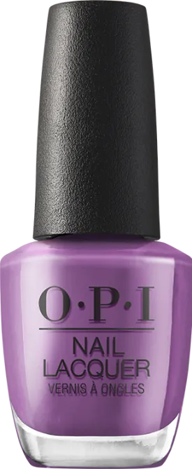 OPI Nail Lacquer Fall Wonders Collection Medi-Take It All In