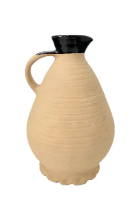 Pottery Jug