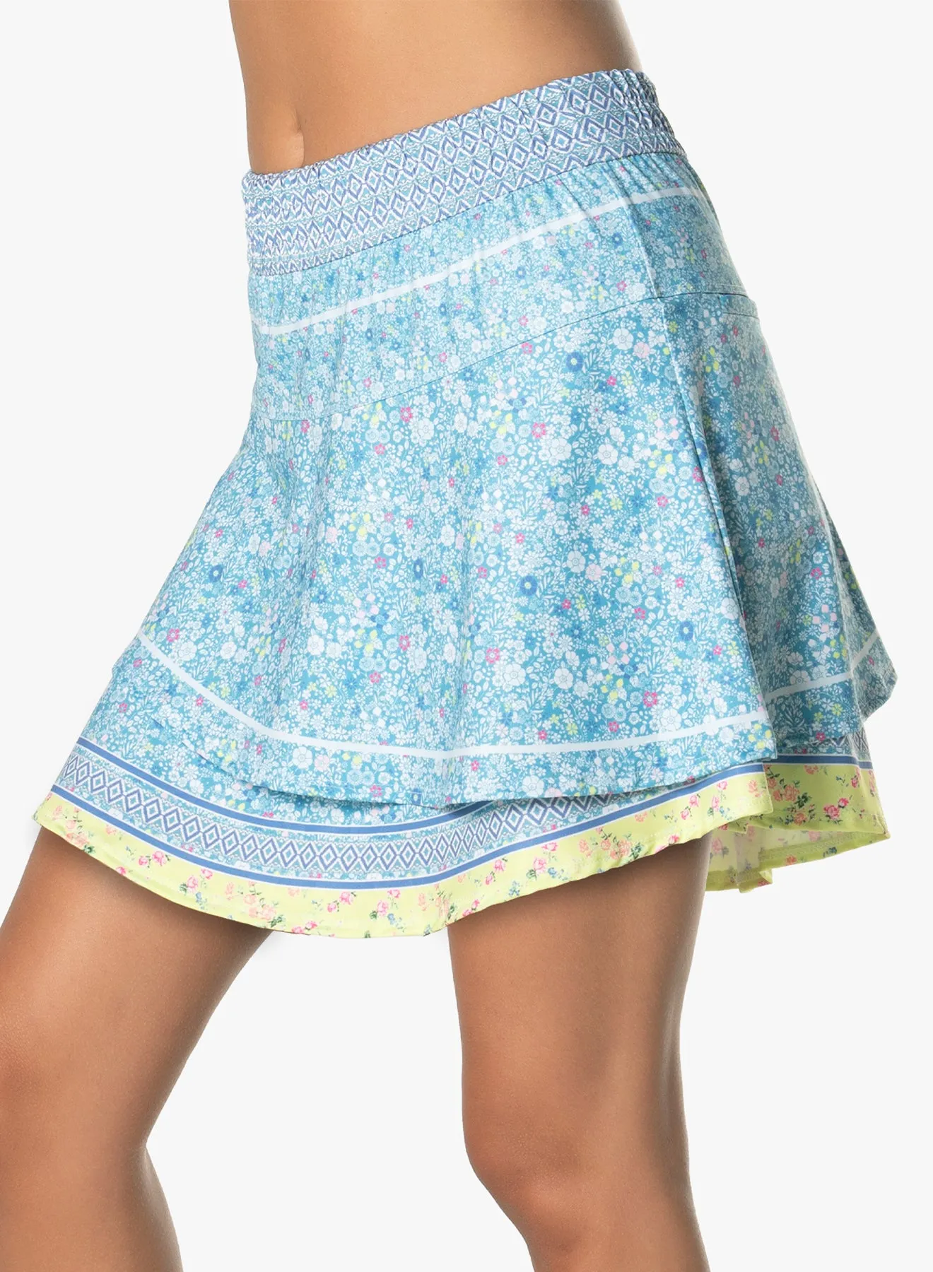 Primrose Skort-short