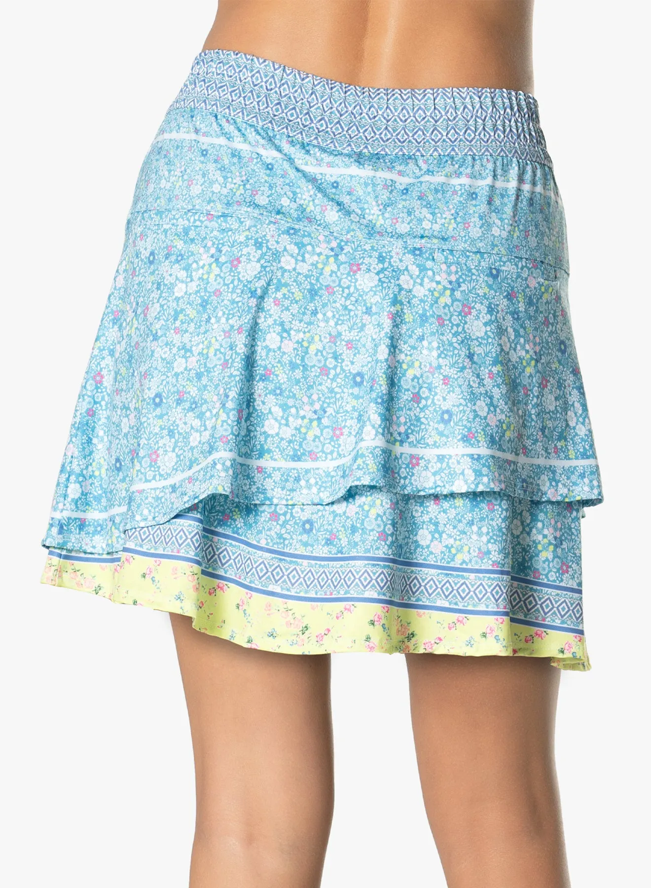 Primrose Skort-short