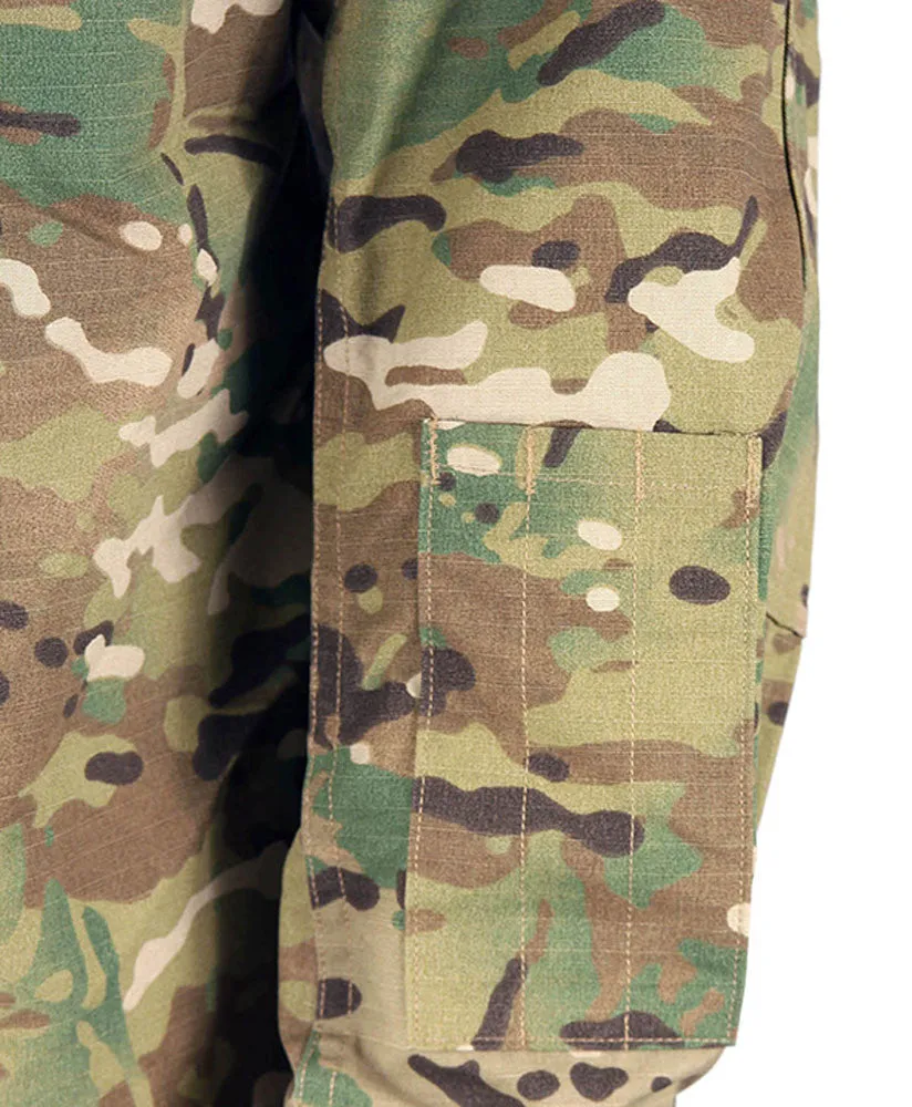 Propper™ Battle Rip® ACU Coat