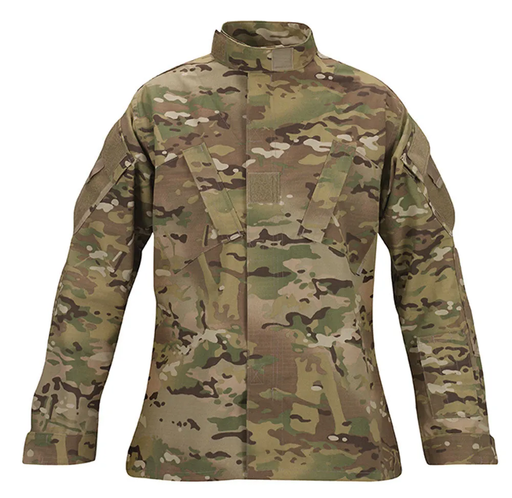 Propper™ Battle Rip® ACU Coat