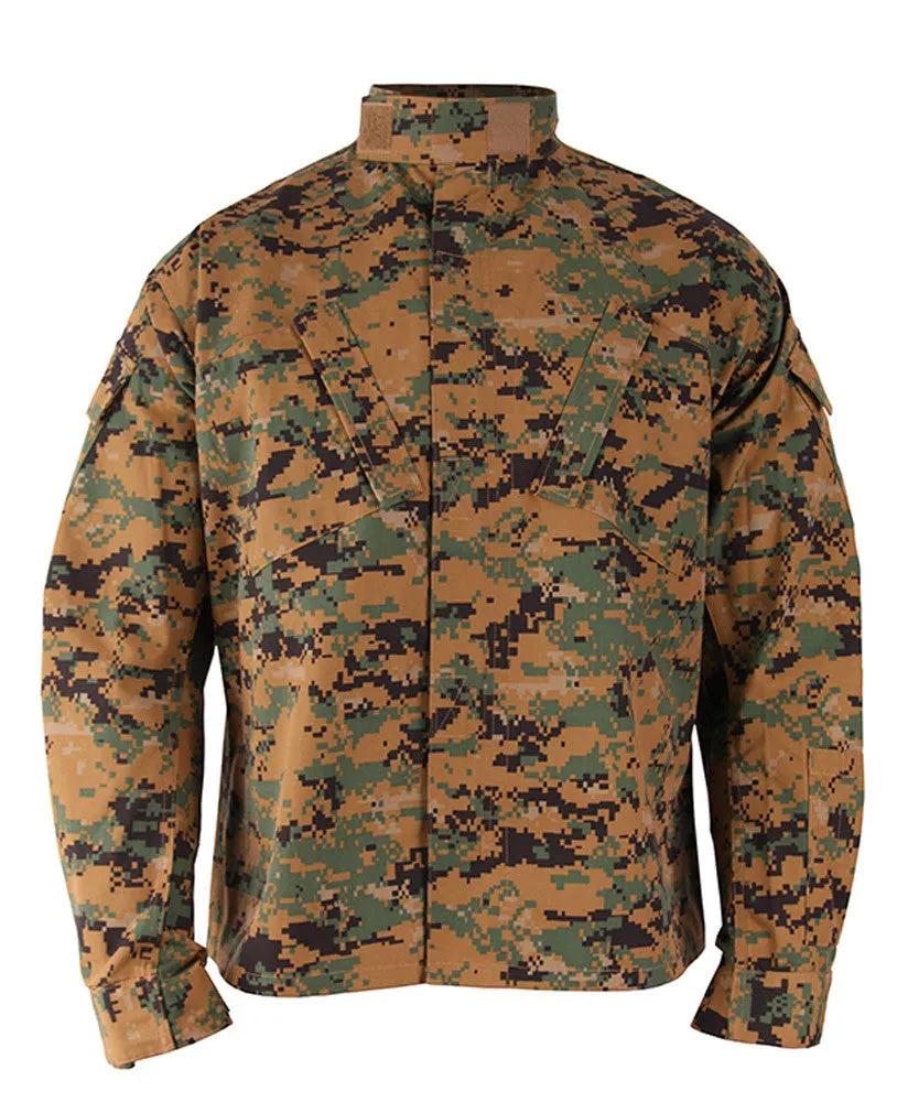 Propper™ Battle Rip® ACU Coat