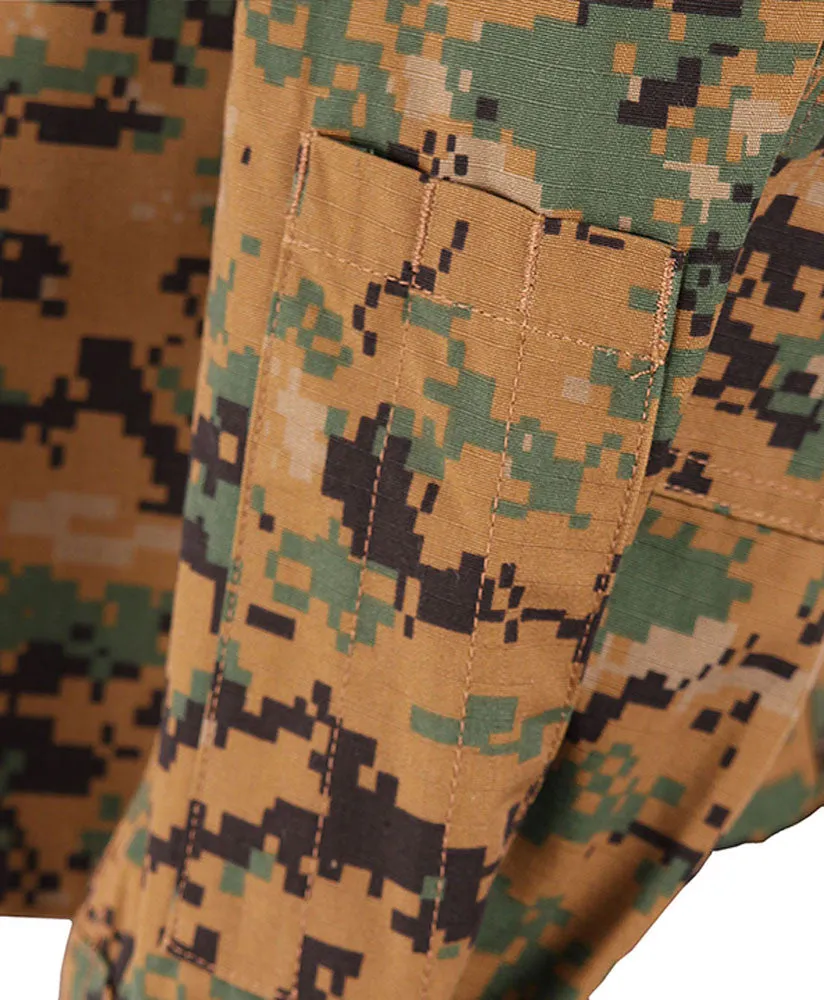 Propper™ Battle Rip® ACU Coat