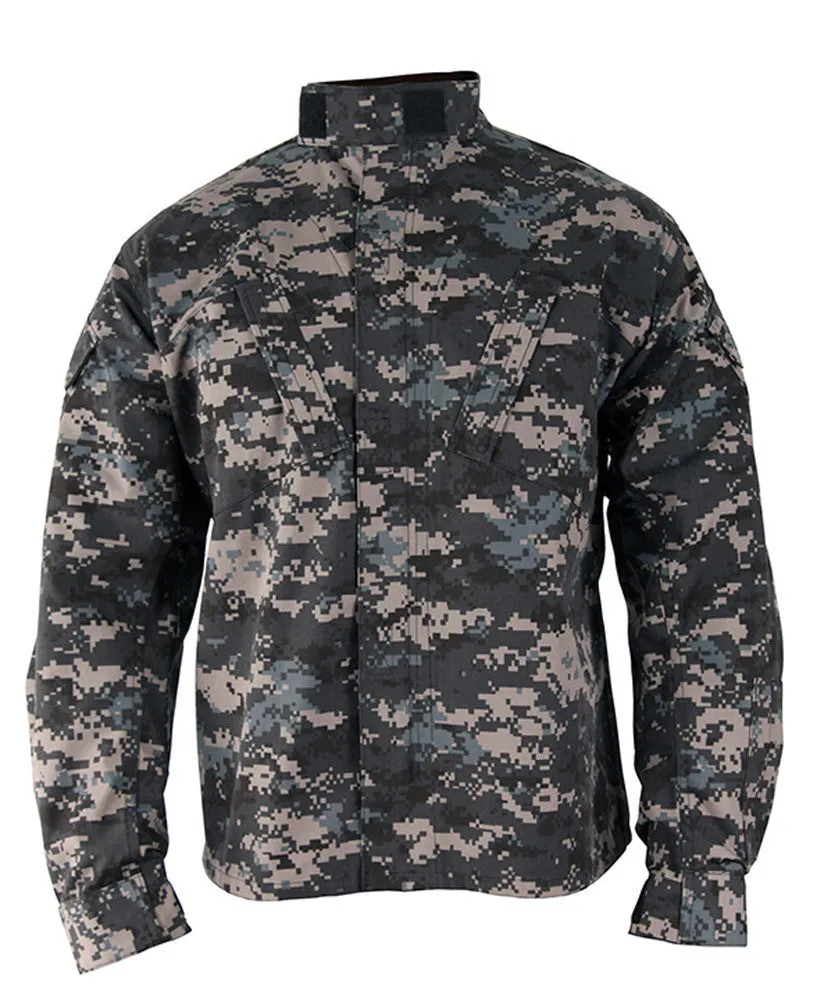 Propper™ Battle Rip® ACU Coat