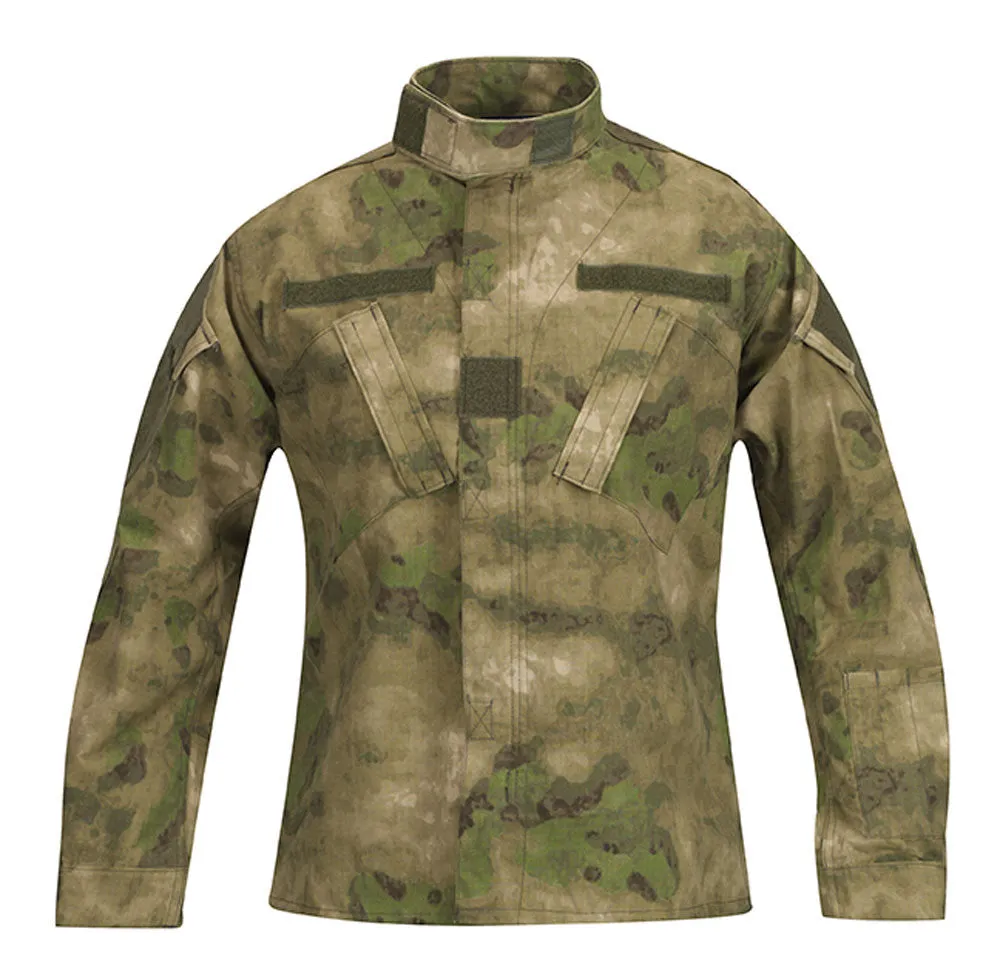 Propper™ Battle Rip® ACU Coat