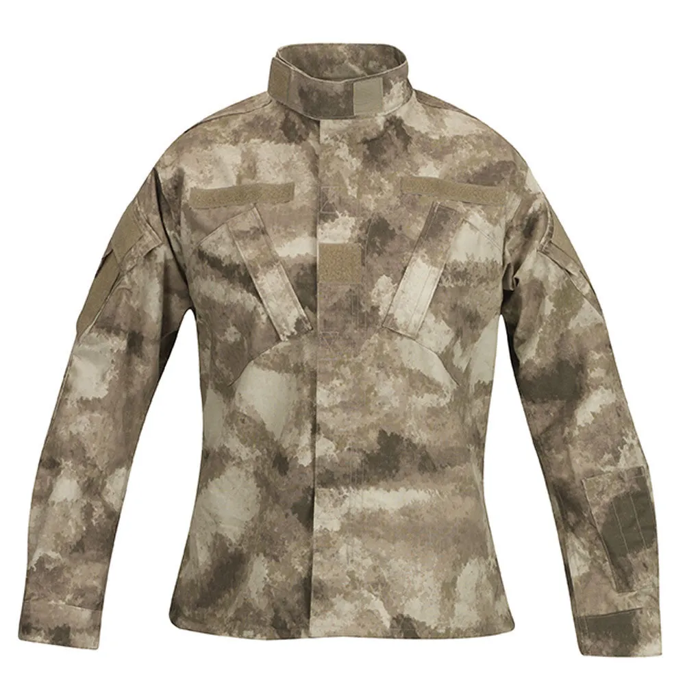 Propper™ Battle Rip® ACU Coat