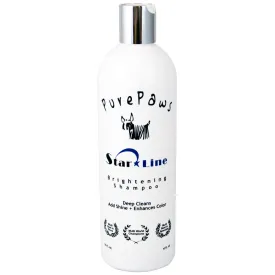 Pure Paws Star Line Brightening Shampoo