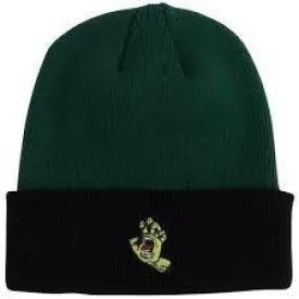 SC Screaming Hand Long Shoreman Beanie Forrest