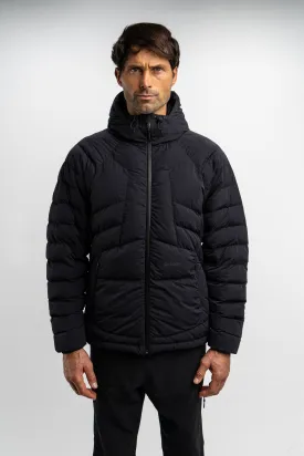 Shiya Insulated Jacket