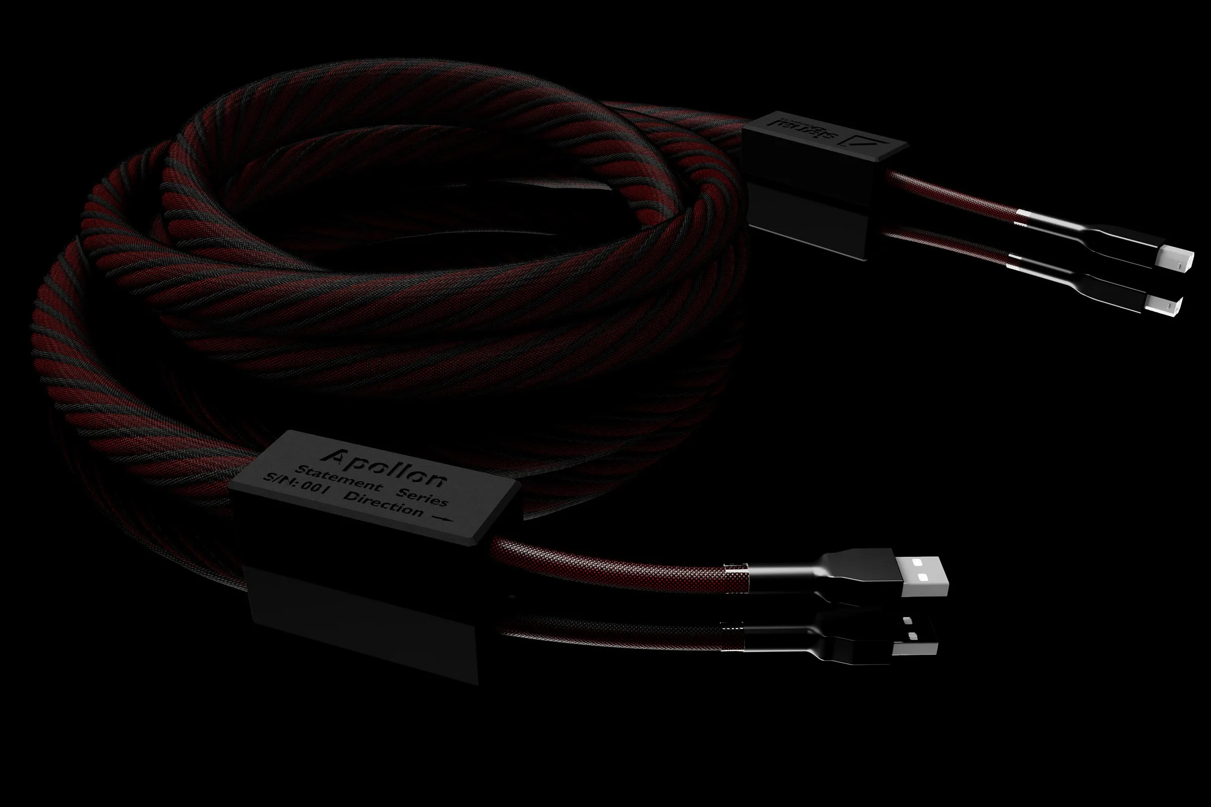 Signal Projects Apollon USB Cable