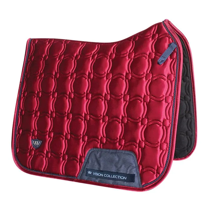 Woof Wear Vision Dressage Saddlecloth