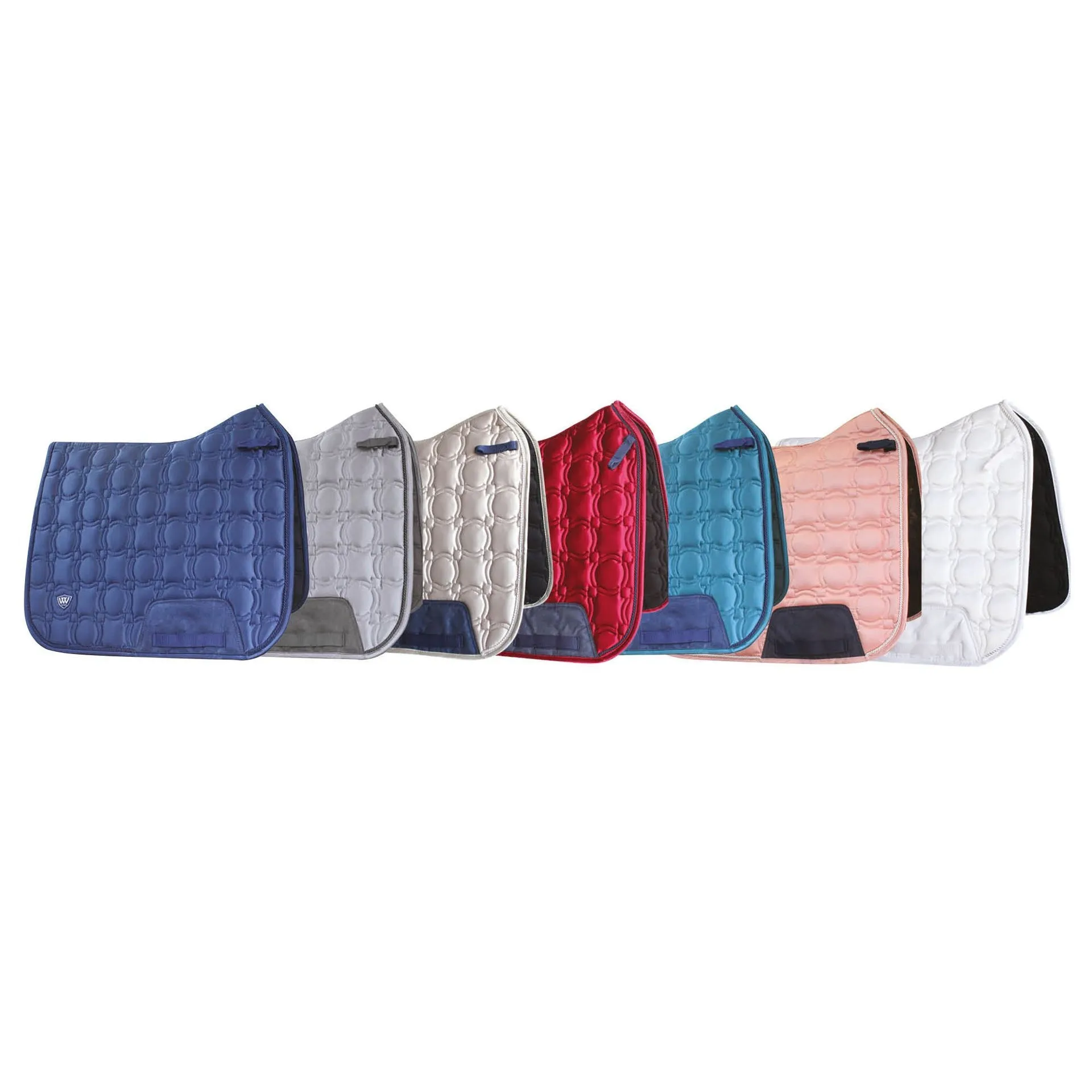 Woof Wear Vision Dressage Saddlecloth