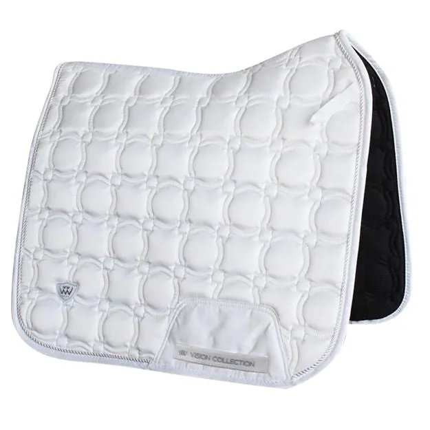 Woof Wear Vision Dressage Saddlecloth